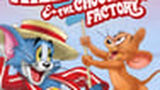 湯姆貓與傑利鼠：巧克力冒險工廠 Tom and Jerry: Willy Wonka and the Chocolate Factory劇照