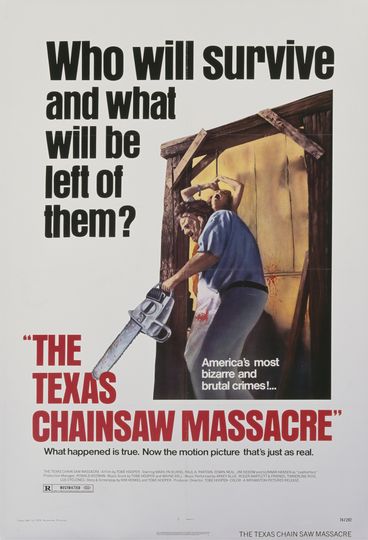 德州电锯杀人狂 The Texas Chain Saw Massacre Foto