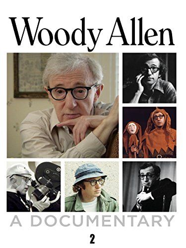 記錄伍迪·艾倫：導演劇場版 Woody Allen, a Documentary: Director\\\'s Theatrical Cut Photo