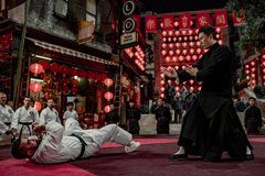 Ip Man 4: The Finale Photo