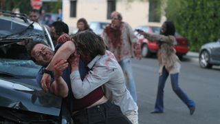 라이즈 오브 좀비 Rise of the Zombies Photo