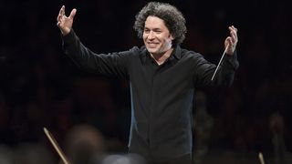 2017 빈 필하모닉 신년음악회 Vienna Philharmonic Orchestra New Year\'s Concert 2017劇照