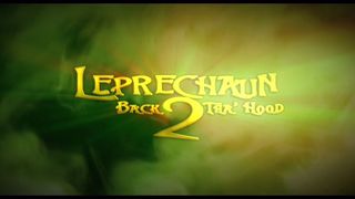 ảnh 鬼精靈6：靈異入侵 Leprechaun: Back 2 tha Hood