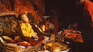 쿤둔 Kundun รูปภาพ