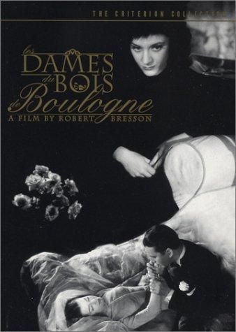 布勞涅森林的女人們 Les dames du Bois de Boulogne劇照