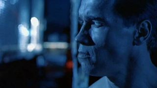 터미네이터2 3D Terminator 2 : Judgment Day, Terminator 2 - Le jugement dernier劇照
