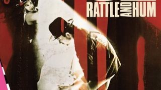 神采飛揚 U2: Rattle and Hum劇照
