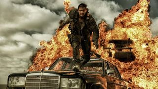 瘋狂麥斯：憤怒道 Mad Max: Fury Road Photo