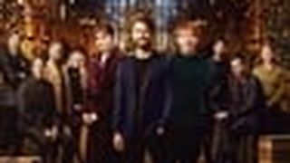 哈利波特20週年：重返霍格華茲 Harry Potter 20th Anniversary: Return to Hogwarts劇照
