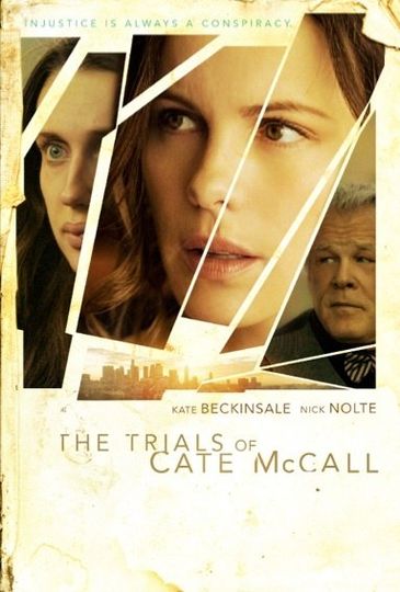 凱特·麥考的審判 The Trials of Cate McCall劇照