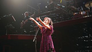 中島みゆき「縁会2012～3 劇場版」 Photo
