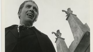 黑暗中的王子 Dracula: Prince of Darkness劇照