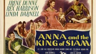 安娜與暹羅王 Anna and the King of Siam劇照