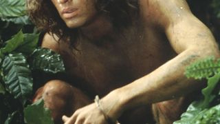 그레이스토크 Greystoke: The Legend Of Tarzan, Lord Of The Apes劇照