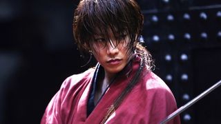 바람의 검심 : 전설의 최후편 Rurouni Kenshin: The Legend Ends るろうに剣心 伝説の最期編 Foto