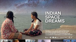 인디언 스페이스 드림스 Indian Space Dreams 사진