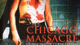 殺戮風城 Chicago Massacre-Richard Speck劇照