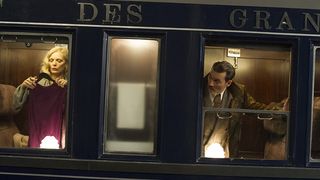 ảnh 오리엔트 특급 살인 Murder on the Orient Express