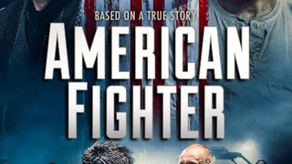 아메리칸 파이터 American Fighter Foto