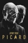 星際爭霸戰：畢凱 Star Trek: Picard Photo