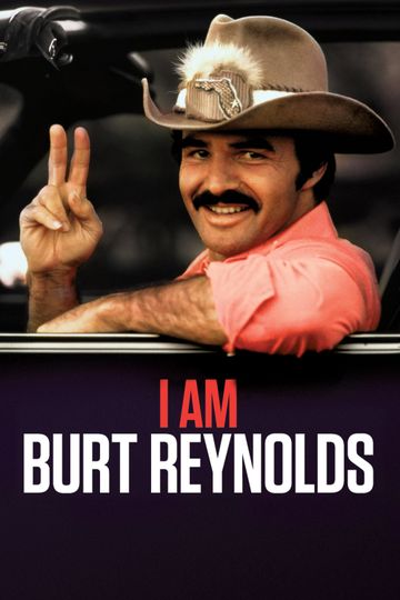 아이 앰 버트 레이놀즈 I Am Burt Reynolds Photo