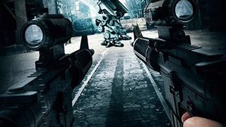 超暴力機鬥 Robot Wars Photo
