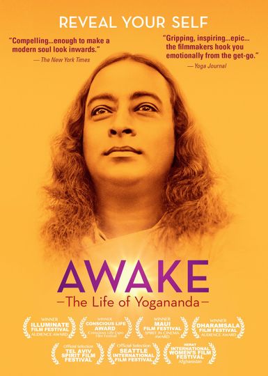 Awake: The Life of Yogananda The Life of Yogananda劇照