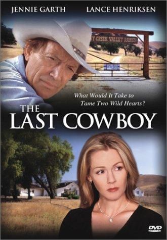 더 라스트 카우보이 The Last Cowboy Photo