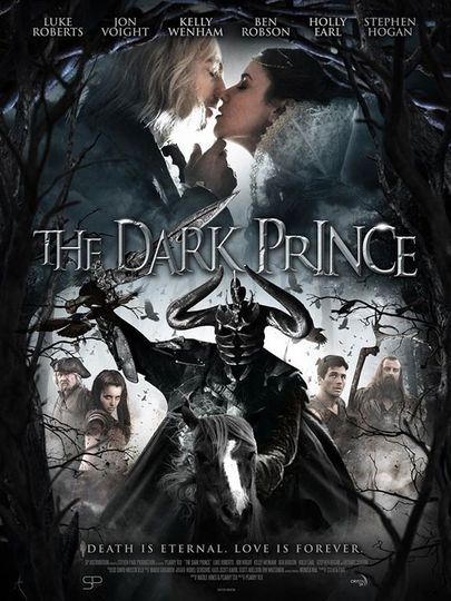 드라큐라 더 다크 프린스 Dracula: The Dark Prince劇照