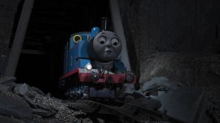 ảnh 토마스와 친구들 극장판 Thomas & Friends: The Great Discovery