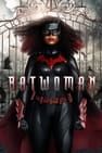 蝙蝠女俠 Batwoman Photo