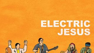 위 윌 락 유 Electric Jesus Photo