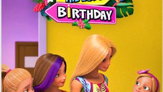 바비와 첼시 - 사라진 생일 Barbie & Chelsea the Lost Birthday劇照