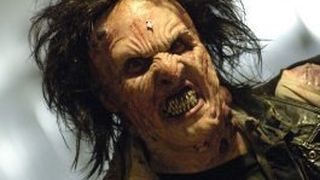 잭 브룩스: 몬스터 슬레이어 Jack Brooks: Monster Slayer劇照