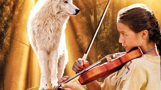 샤나-늑대의 음악 Shana: The Wolf\'s Music Photo
