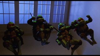 ảnh 어메이징 닌자 Teenage Mutant Ninja Turtles II: The Secret of the Ooze