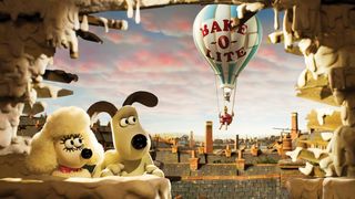 超級無敵掌門狗：麵包與死亡事件 Wallace & Gromit : A Matter of Loaf and Death劇照