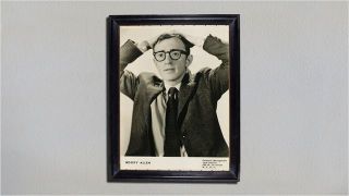 우디 앨런:우리가 몰랐던 이야기 Woody Allen a Documentary: Director\'s Theatrical Cut Photo