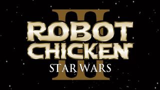 機器雞：星戰特輯3 Robot Chicken: Star Wars Episode III Photo
