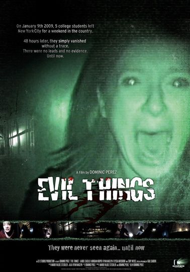 Evil.Things Evil Photo