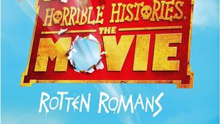 호러블 히스토리즈: 더 무비 Horrible Histories: The Movie劇照