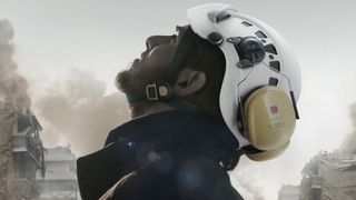 白頭盔 The White Helmets劇照
