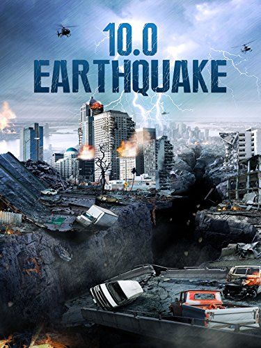 LA 대지진 10.0 Earthquake劇照