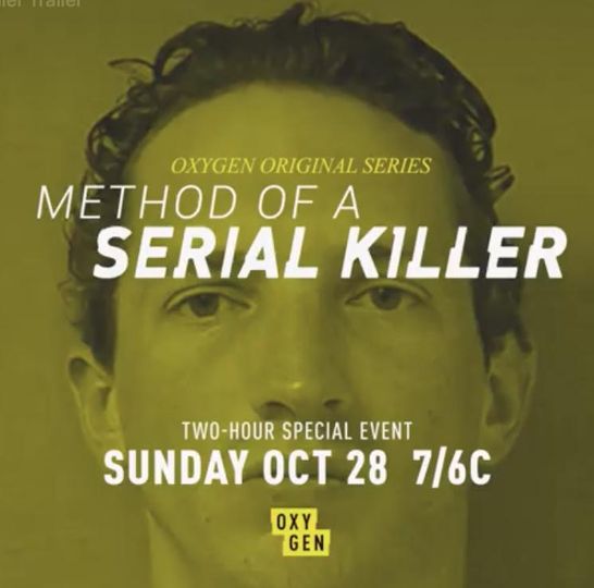 연쇄 살인범의 살인법 Method of a Serial Killer劇照