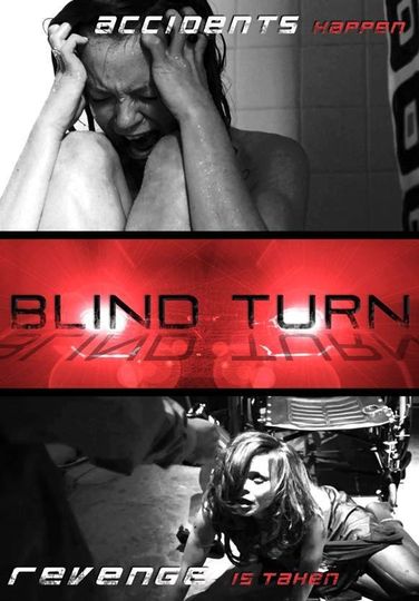 Blind Turn Turn Photo