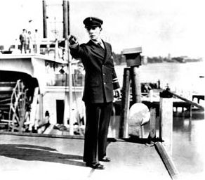 스팀보트 빌 주니어 Steamboat Bill, Jr. Photo