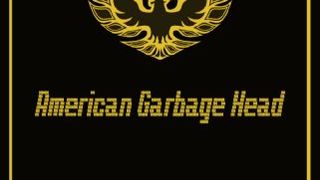 아메리칸 가비지 헤드 American Garbage Head 사진
