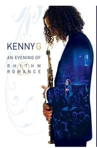 ảnh Kenny G: An Evening of Rhythm and Romance