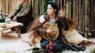 더 페이트 오브 송스트리스 인 탕 롱 The Fate of A Songstress in Thang Long Long Thành cam gia ca Photo