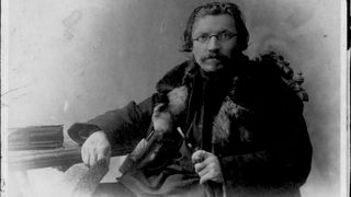 Sholem Aleichem: Laughing in the Darkness Aleichem: Laughing in the Darkness劇照
